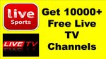 New Free Live Tv Iptv App For Android 2017 - Better Than Mob